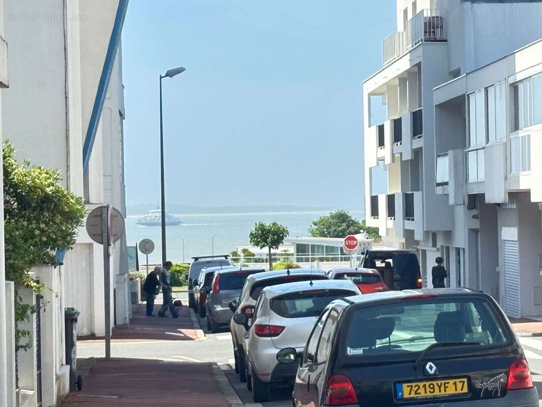 Appartement à ROYAN