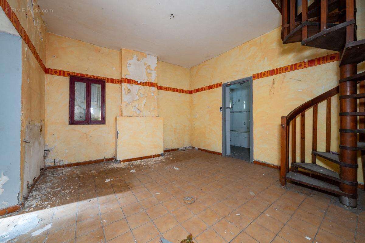 Maison à FLERS-EN-ESCREBIEUX