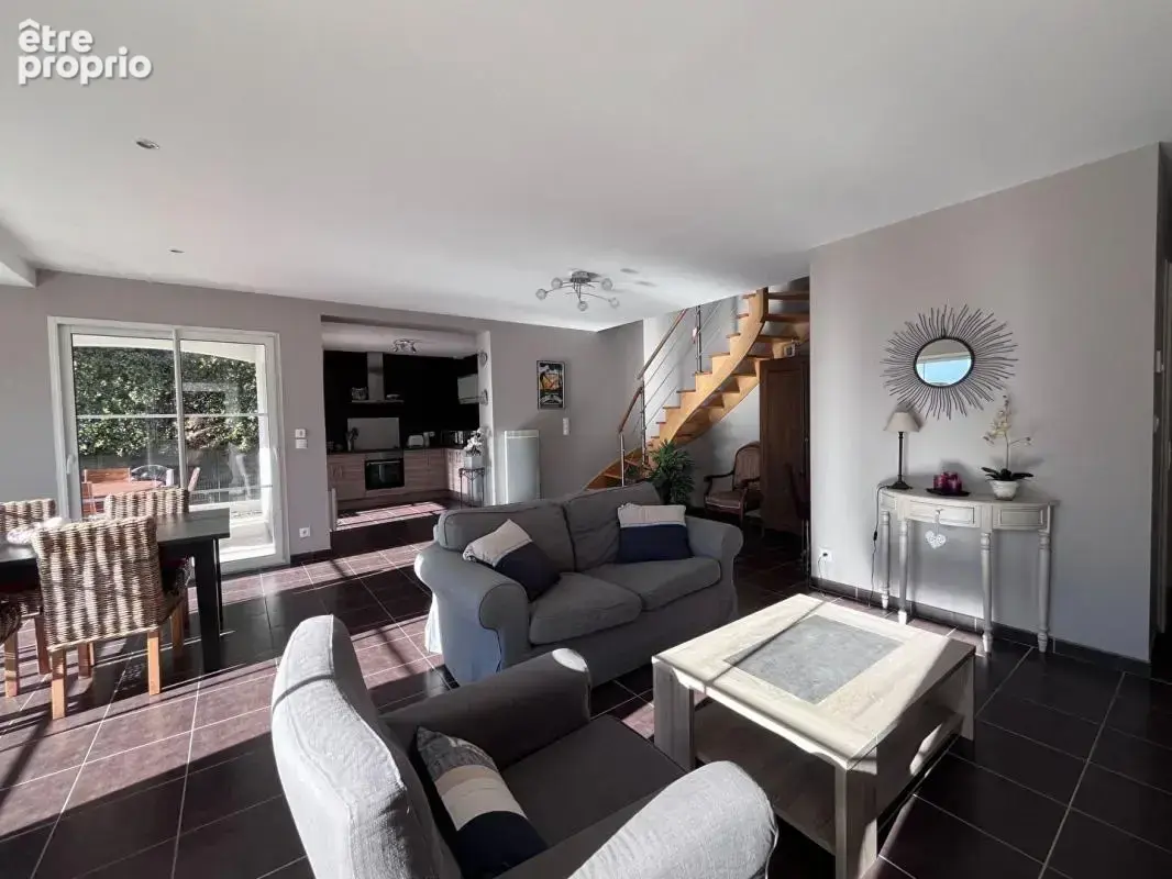 Maison Saint Georges De Didonne 106 m2 - photo 5