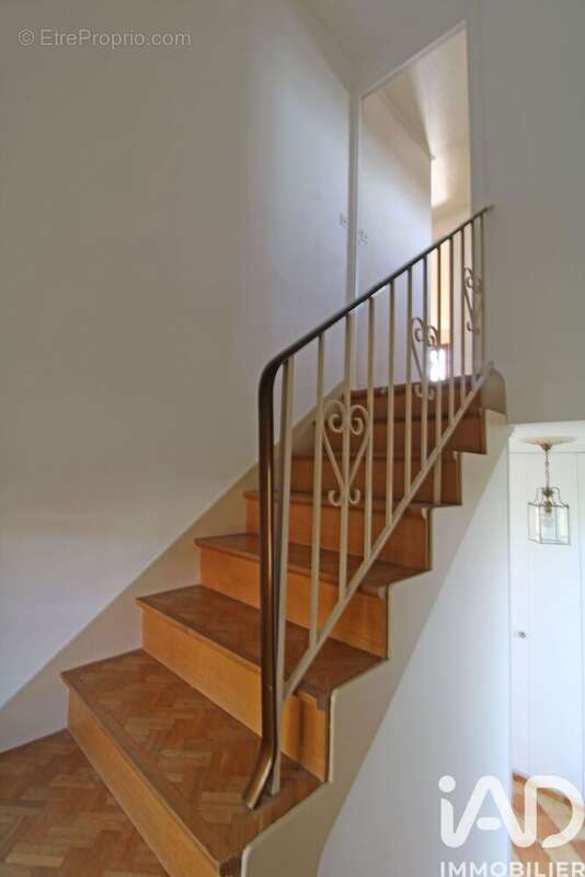 Photo 6 - Maison à TRIEL-SUR-SEINE