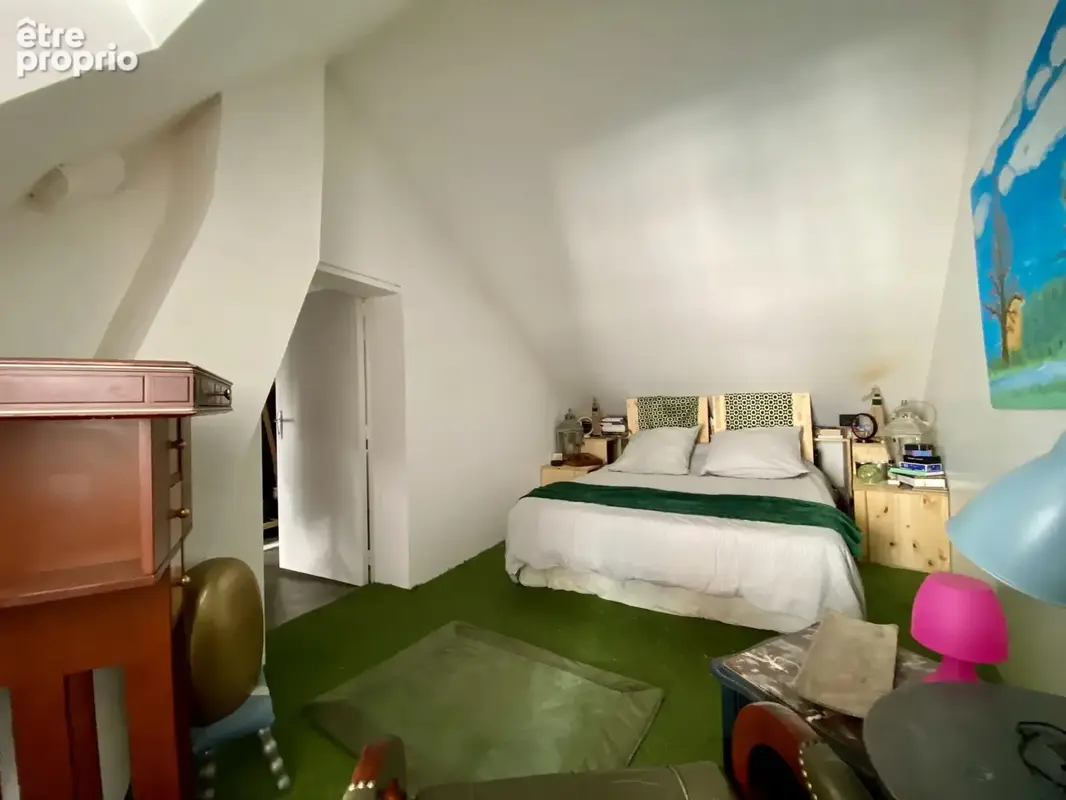 Maison 50 m² à Loches  - photo 8