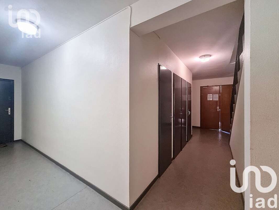 Photo 9 - Appartement à LAGNY-SUR-MARNE