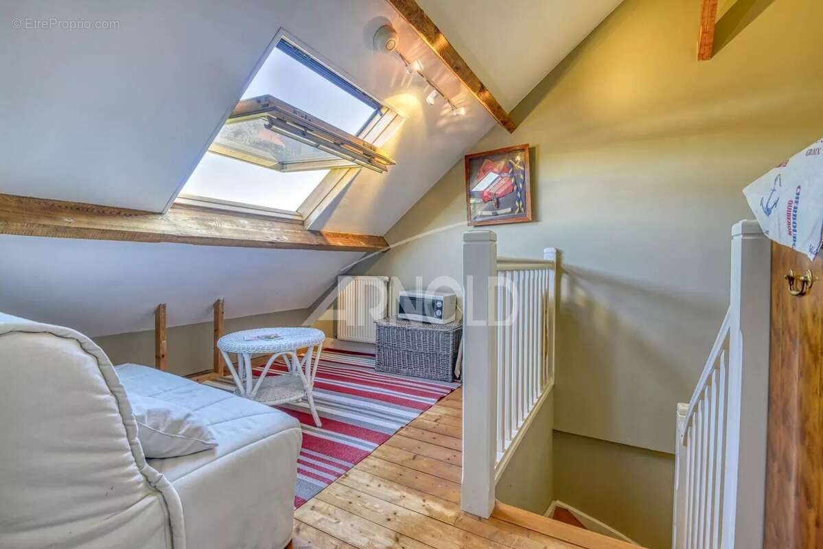 Maison à NANTES