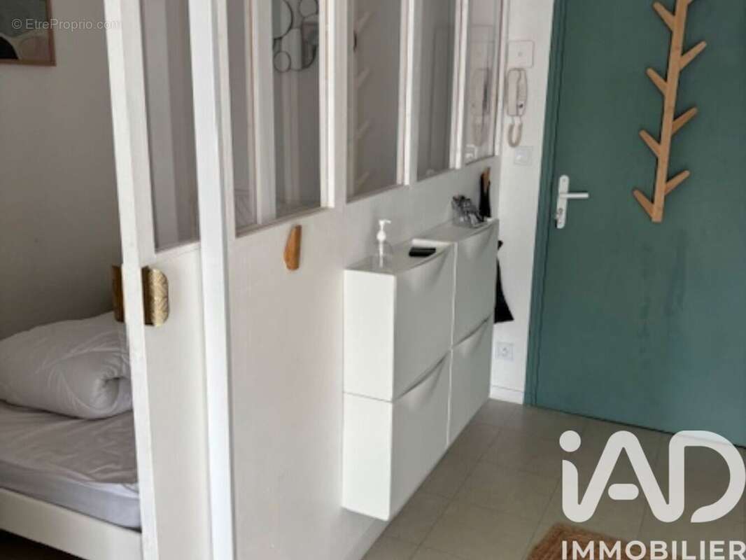 Photo 5 - Appartement à OUISTREHAM