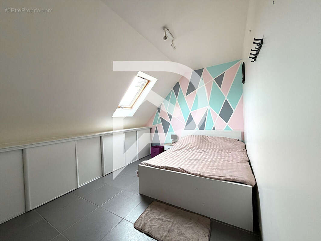 Maison Allonne 8 pièce(s) 142 m2 - photo 7
