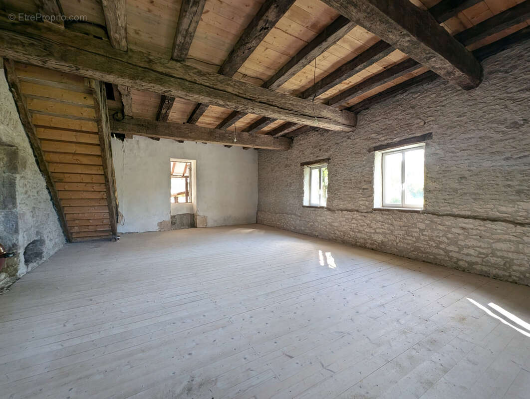 Maison à CASTILLONNES