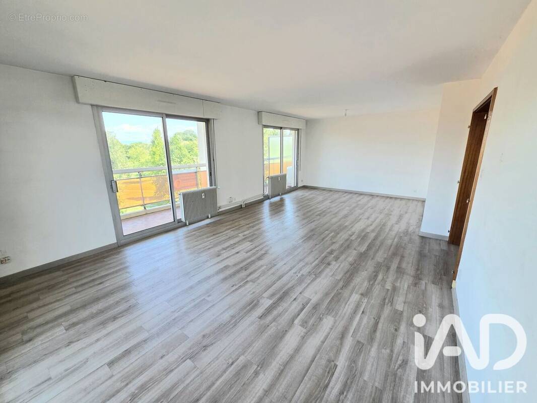 Photo 1 - Appartement à STRASBOURG