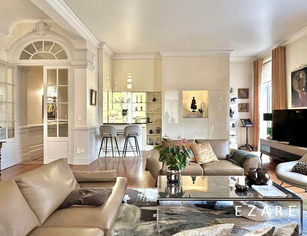 Appartement à CHALON-SUR-SAONE