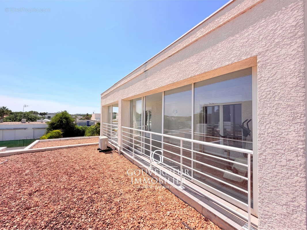 Villa à quelques pas des plages - photo 19