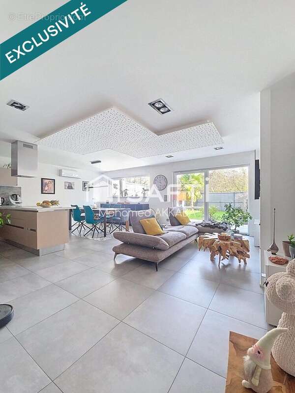 Photo 3 - Maison à SARREGUEMINES