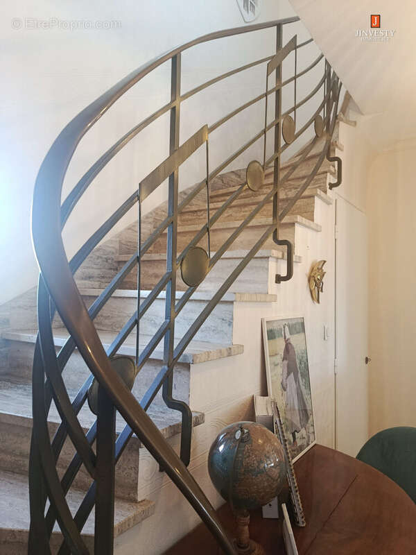 Maison 135 m² à Hennebont  - photo 5