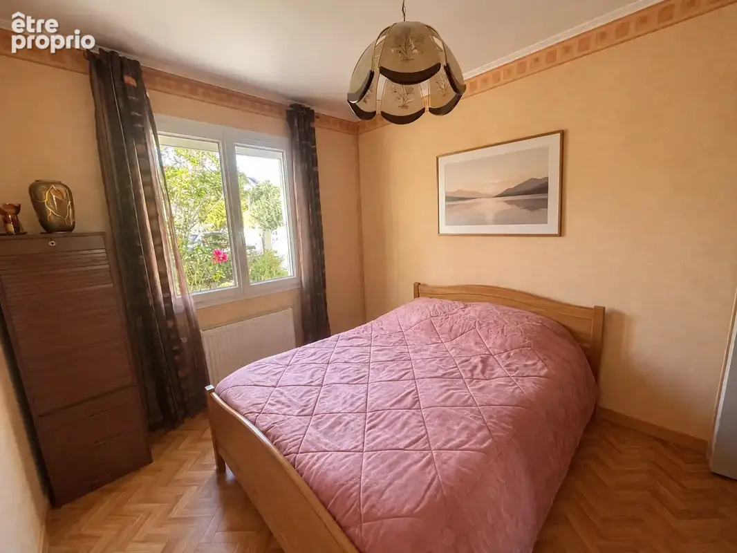 GUILHERAND-GRANGES   Maison de plain-pied 88 m2 avec garage sur terrain de 365 m2 - photo 15