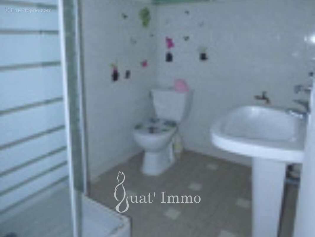Appartement T3 vendu loué   Investissement locatif à Manosque - photo 3