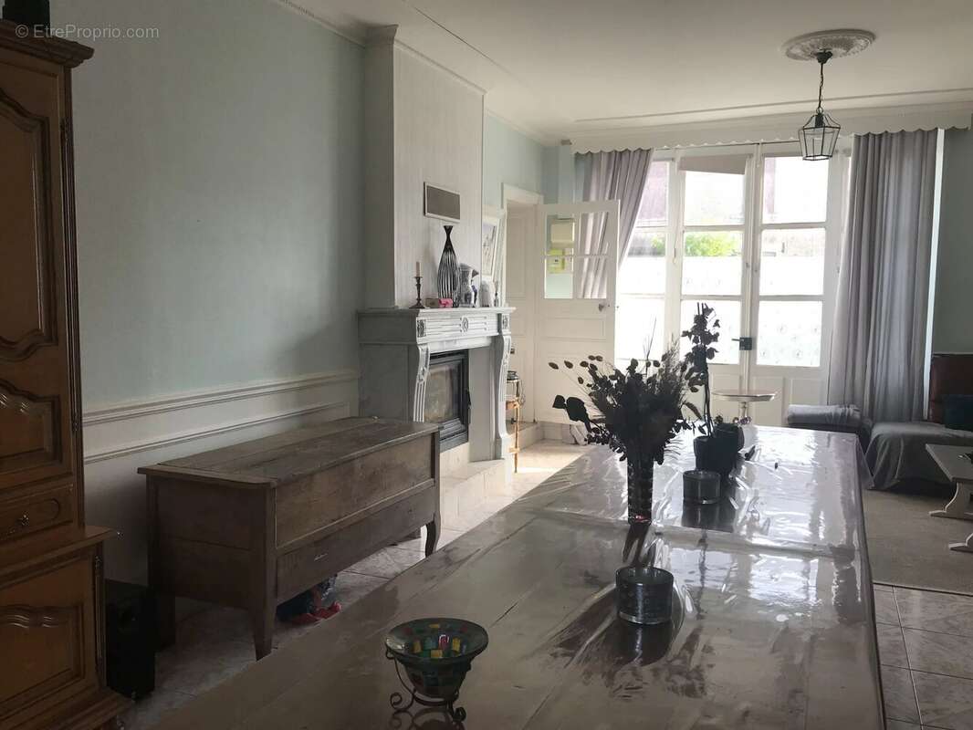 Maison de Village - photo 3
