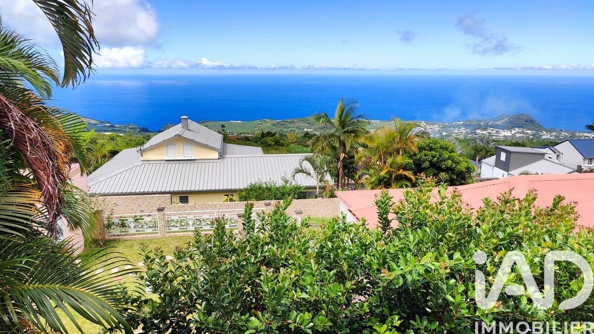 Photo 1 - Maison à PETITE-ILE