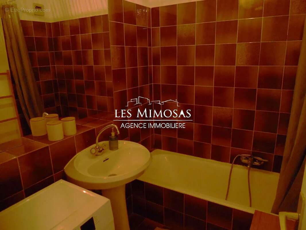 Appartement à FREJUS