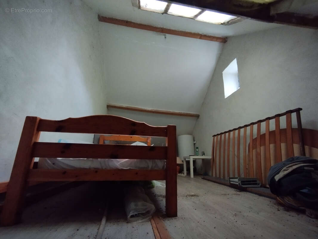 Maison à CLOYES-SUR-LE-LOIR