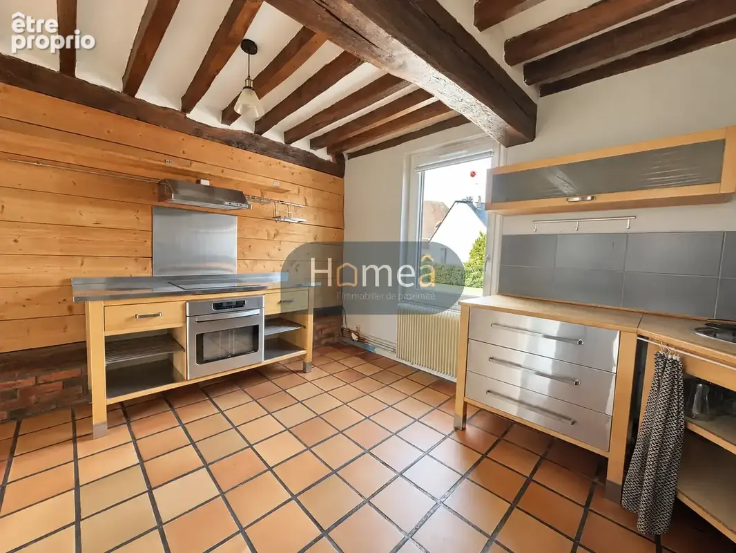 Maison centre yvetot - photo 3