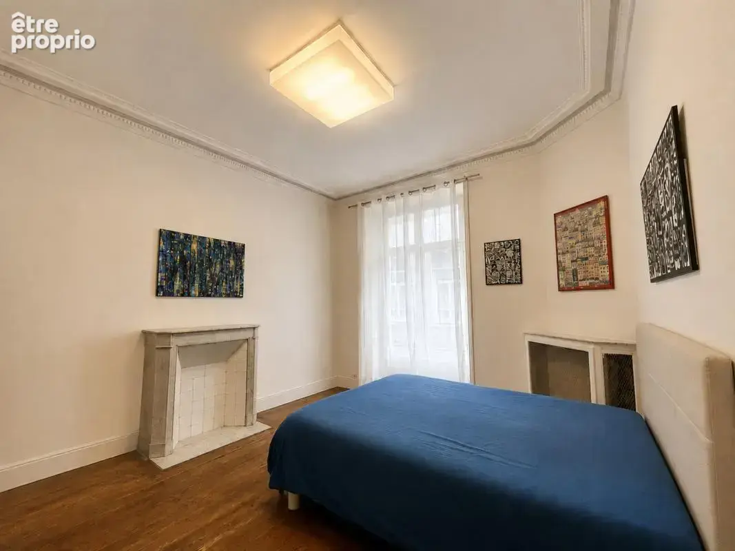 Appartement - photo 12