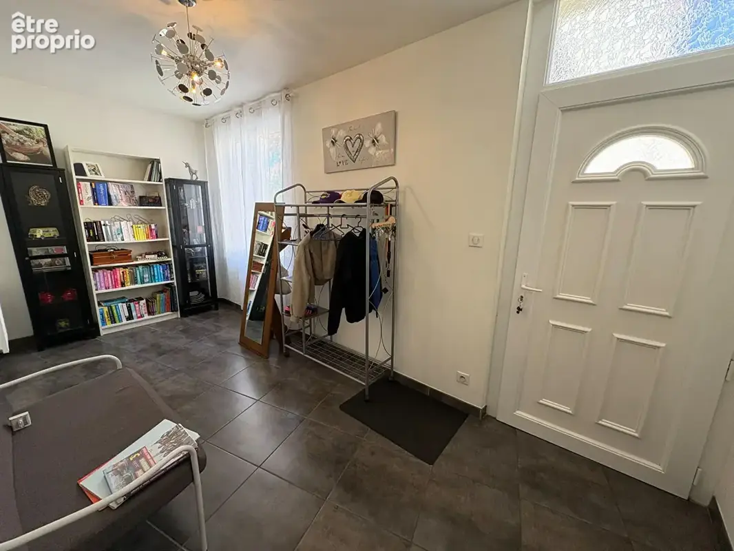 Maison  de 122 m² à vendre Agen - photo 6