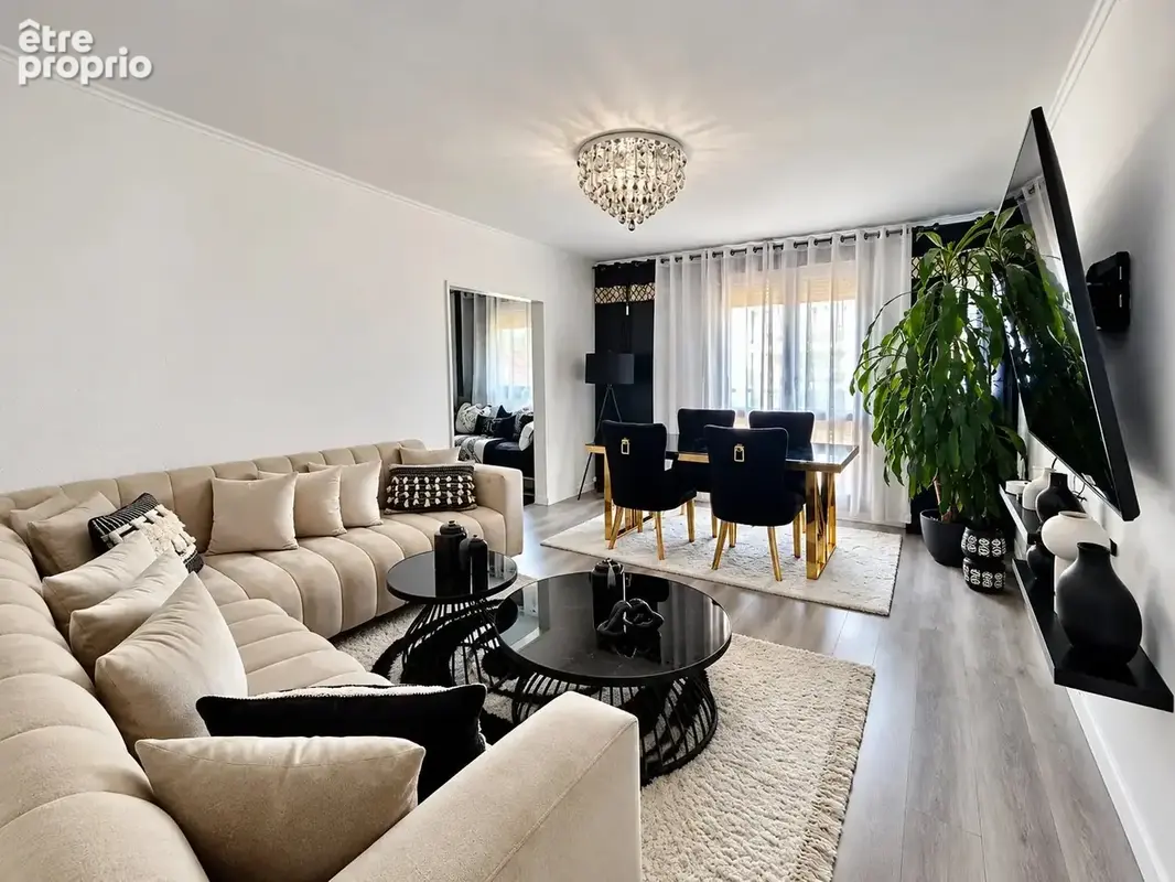 Appartement à AMIENS
