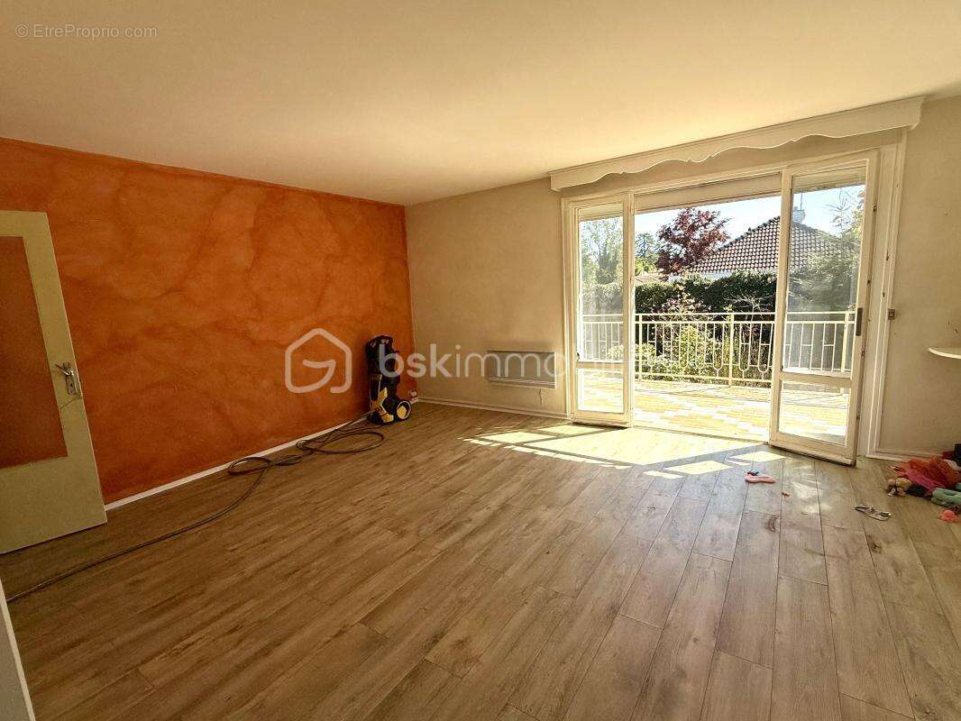 Maison à SAINT-LEGER-SUR-ROANNE