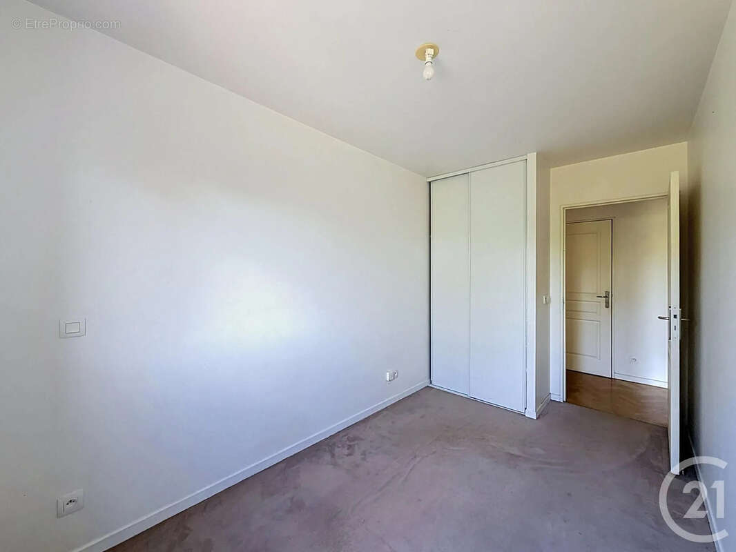 Appartement 54 m² à Avon  - photo 17
