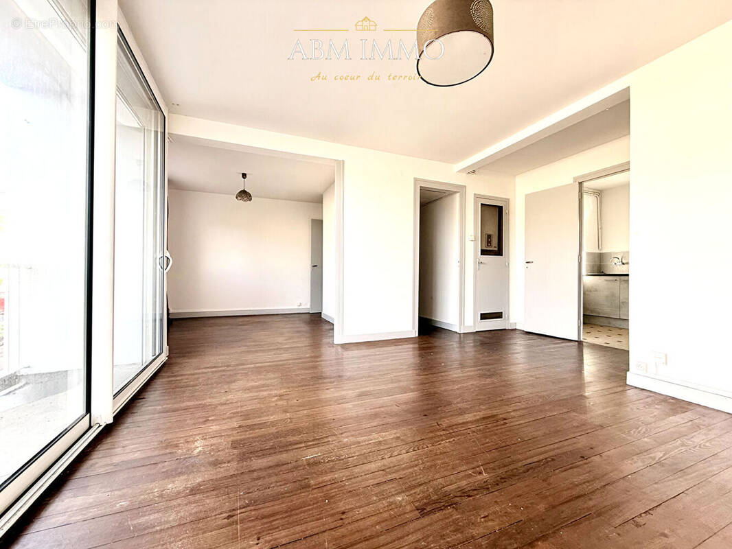 Appartement à BERGERAC