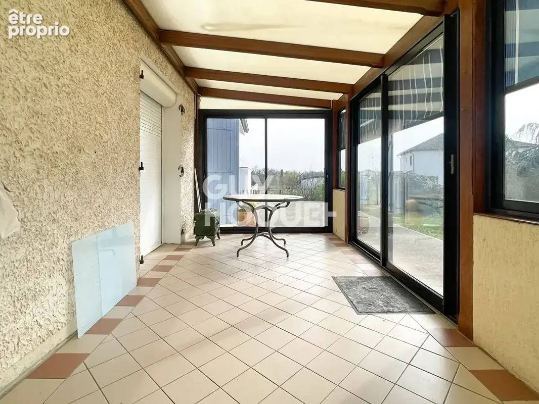 Maison Roussillon 6 pièces 121 m2 - photo 6