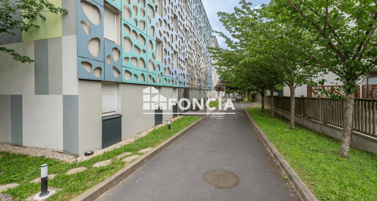 Appartement à VILLIERS-SUR-MARNE