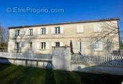 Maison à NERE