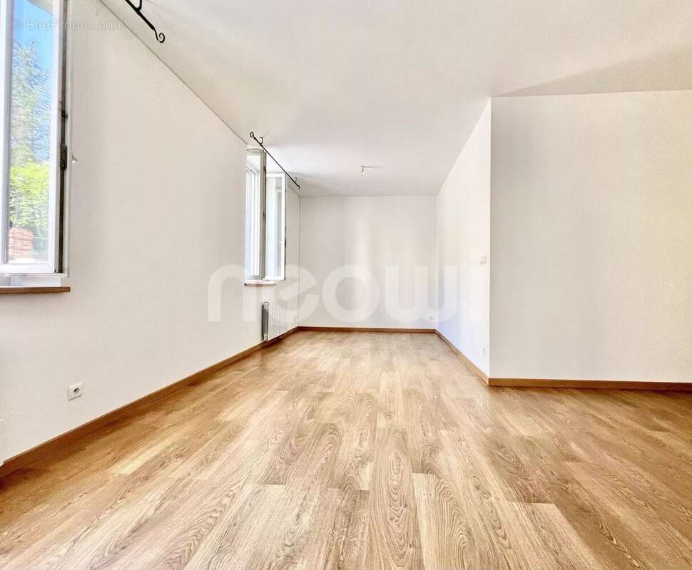 Appartement à CHATELGUYON