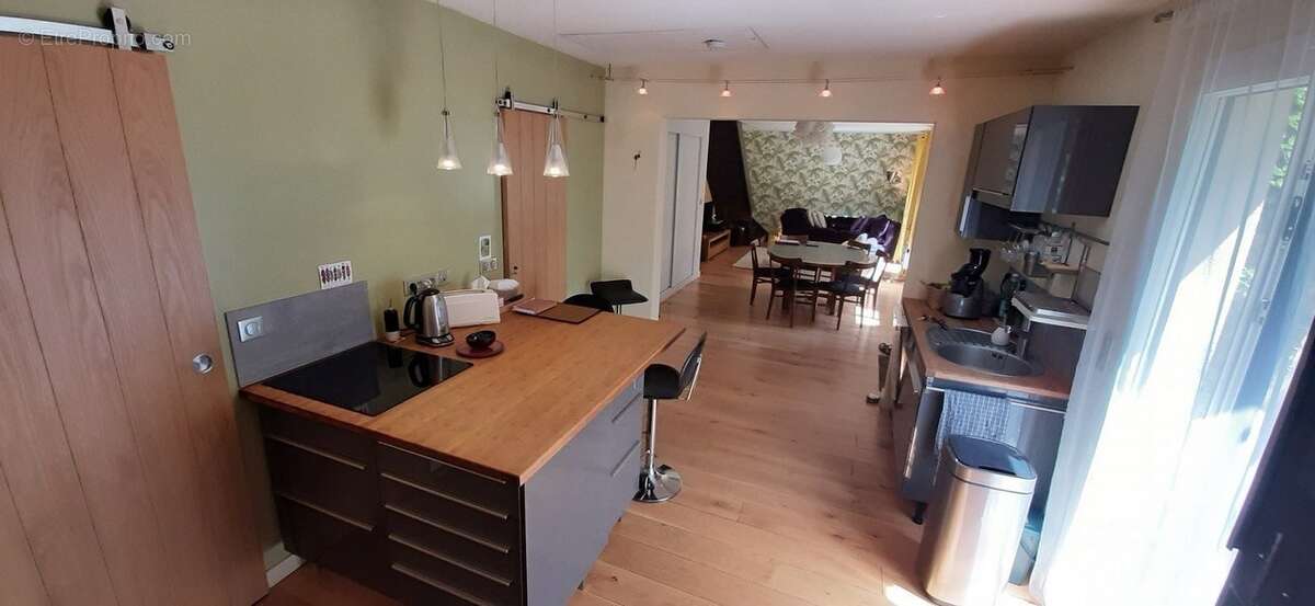 Maison 80 m² à Bagnolet  - photo 6