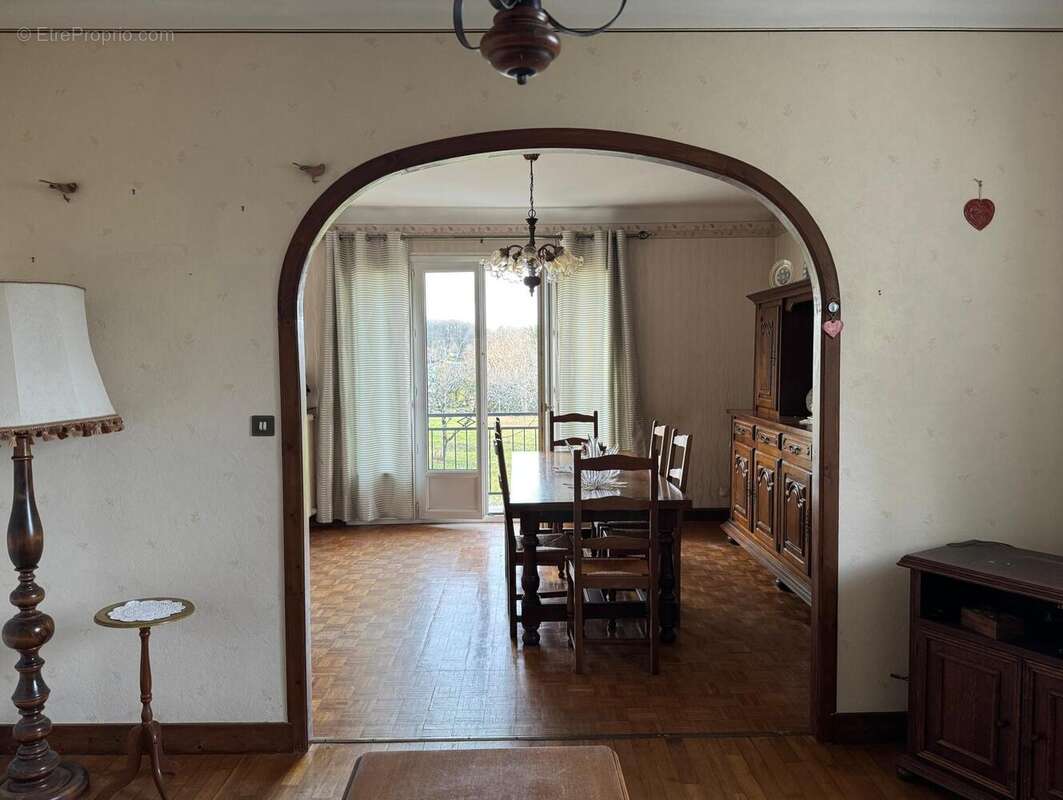 Photo 5 - Maison à ROCHECHOUART