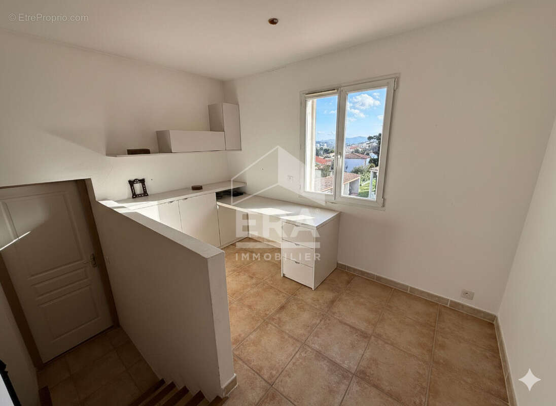 Maison à LES PENNES-MIRABEAU