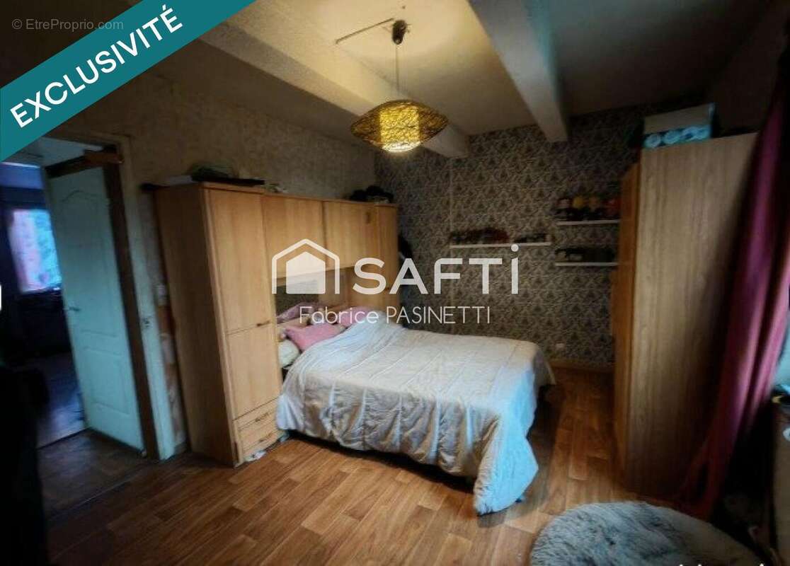 Photo 3 - Maison à BOULIGNY