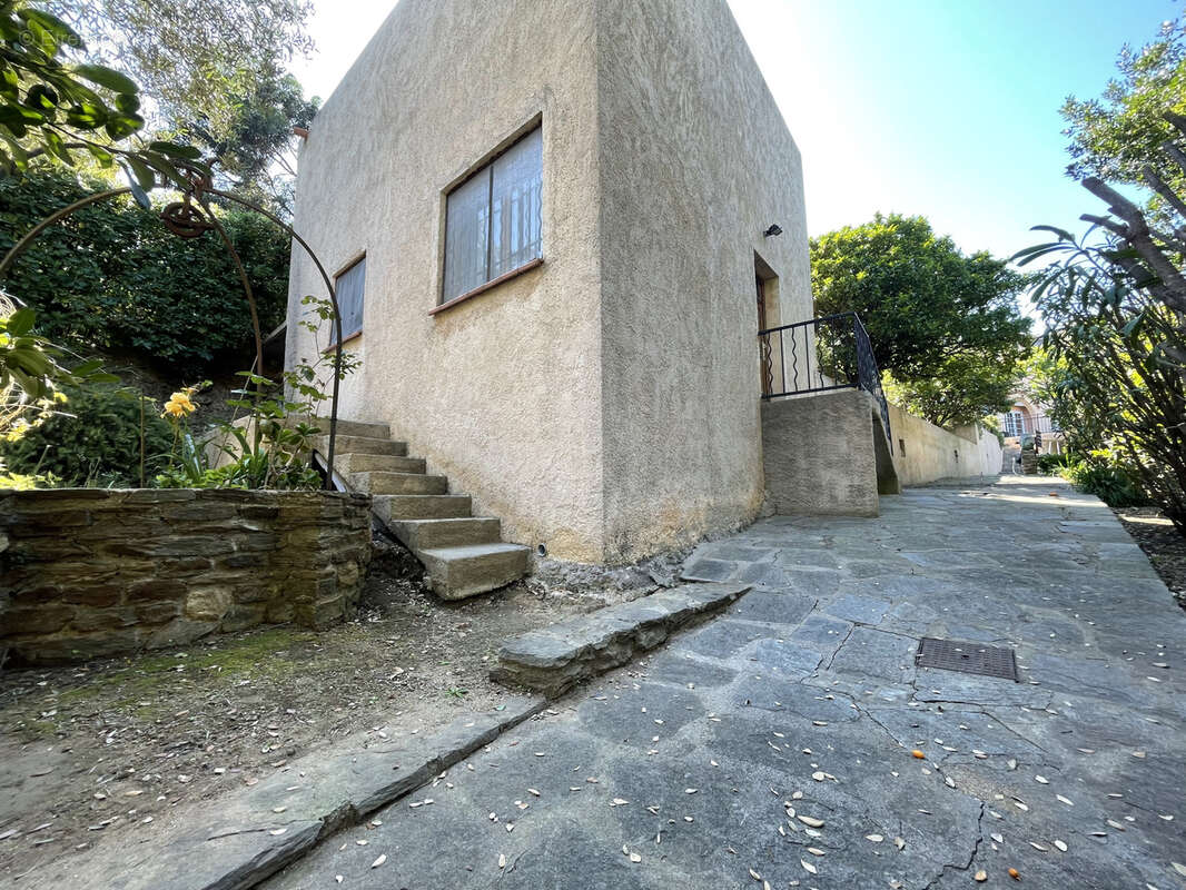 Maison à LE LAVANDOU