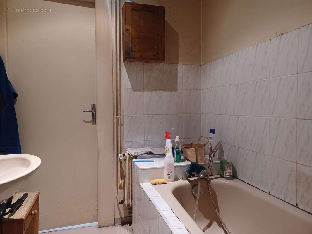 Appartement à MULHOUSE