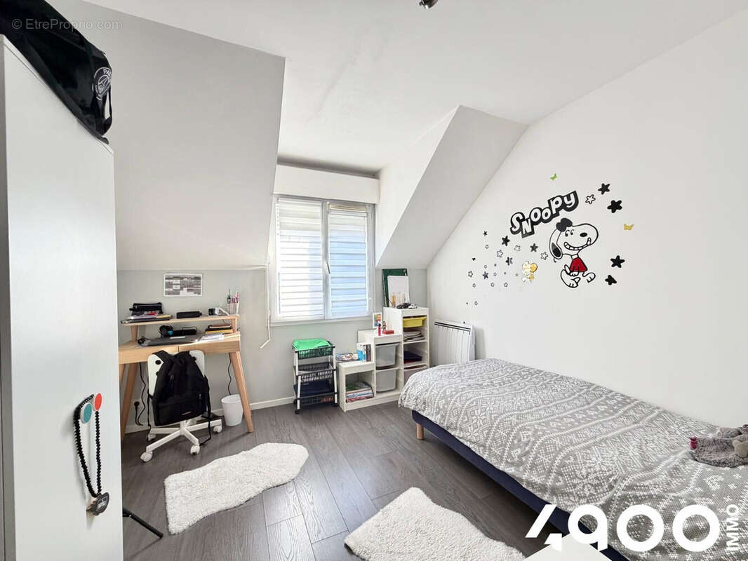 Appartement à RIS-ORANGIS