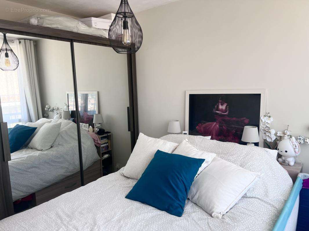 Appartement - photo 5