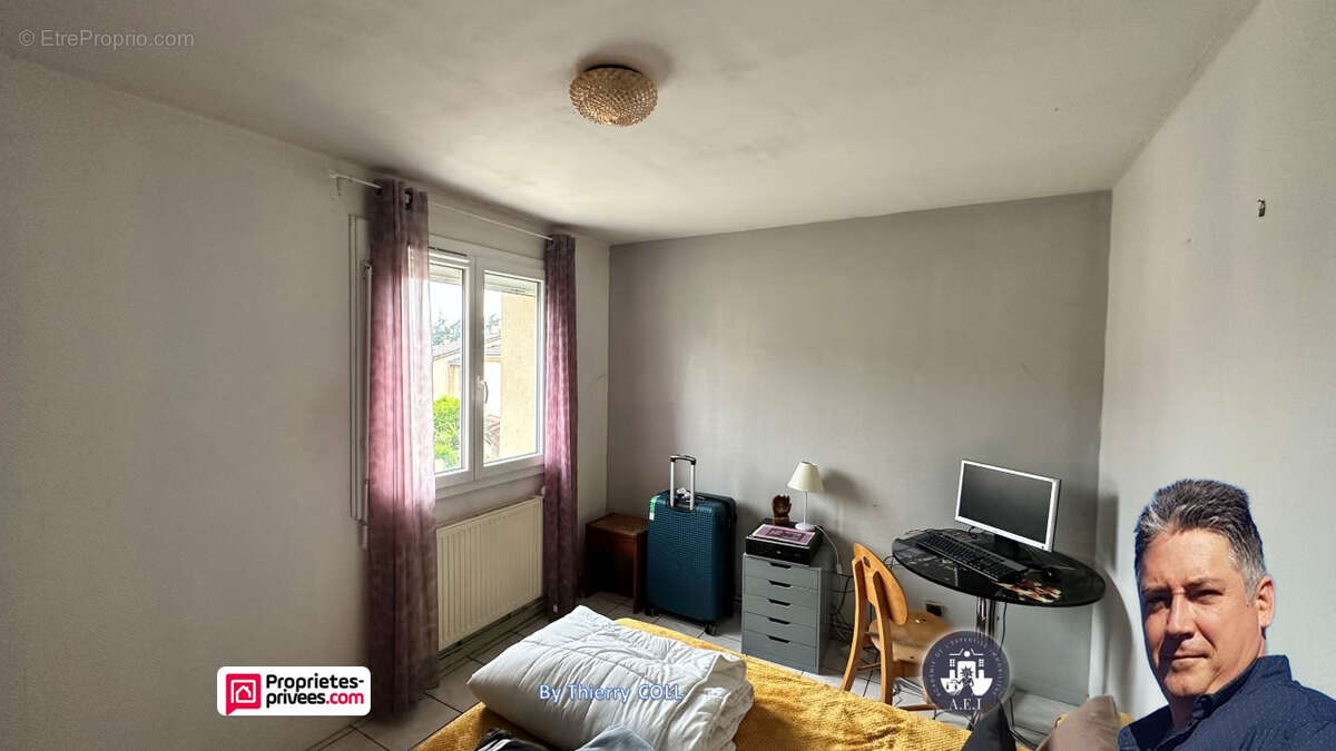 Maison à SAINT-FONS