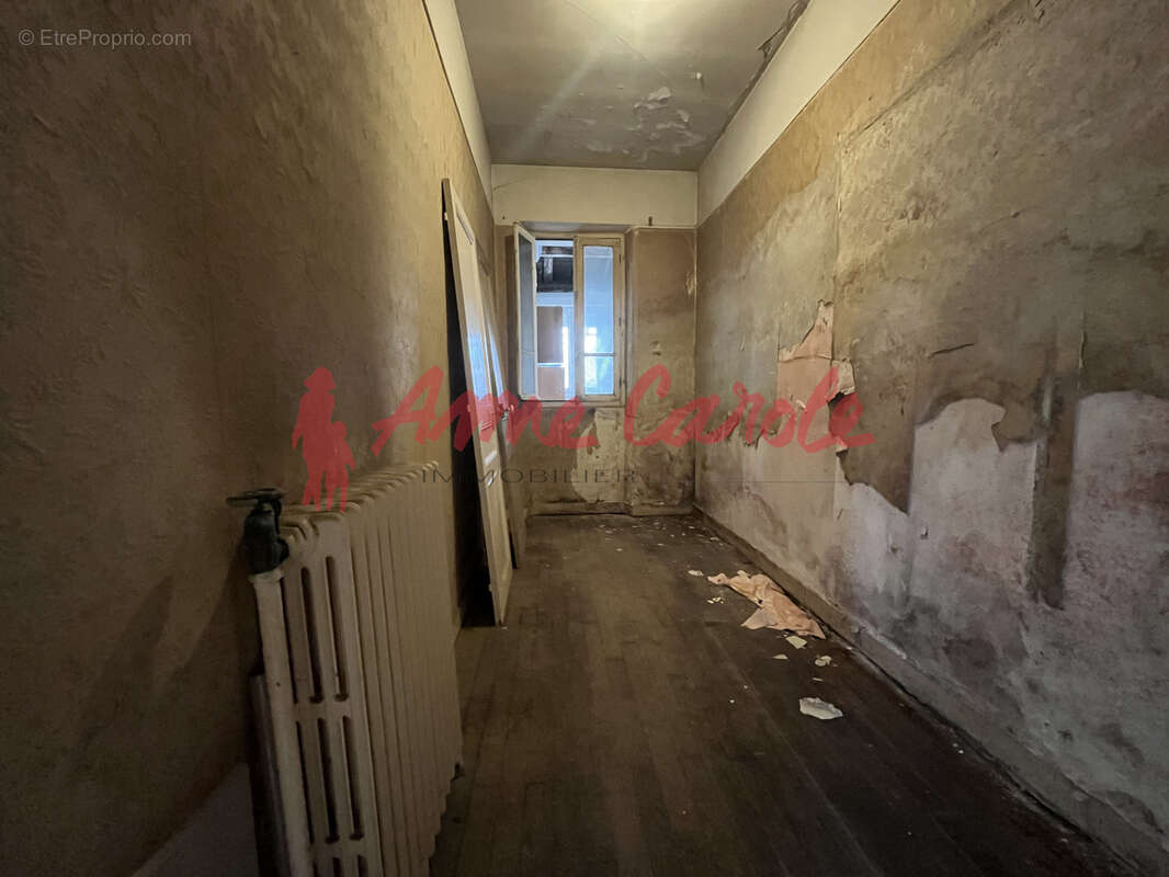 Maison à NOGENT-SUR-MARNE