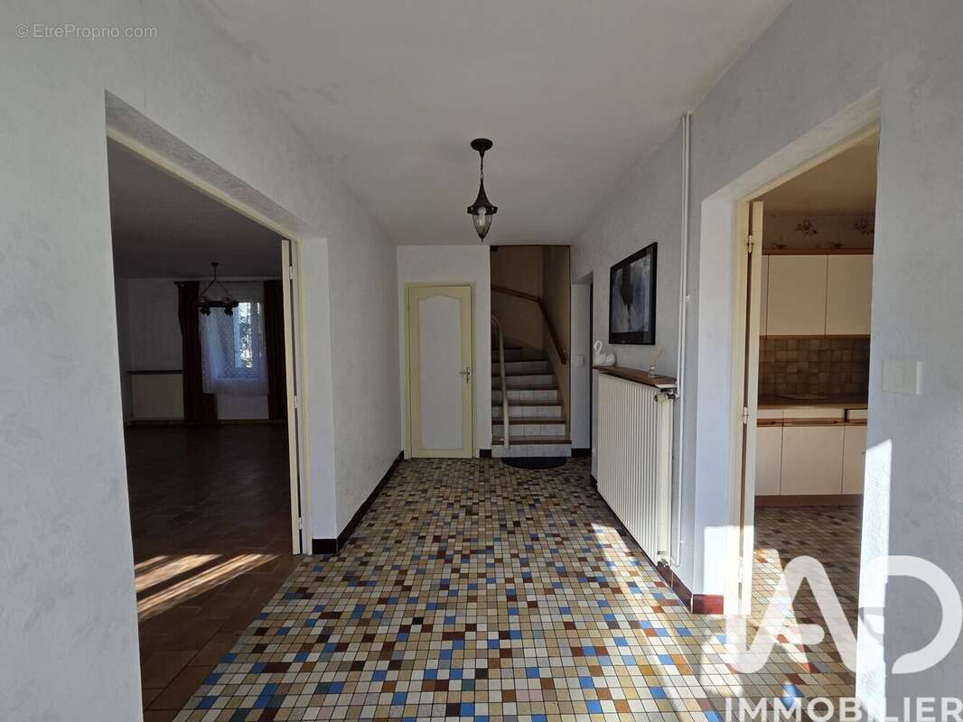 Photo 5 - Maison à OCCAGNES