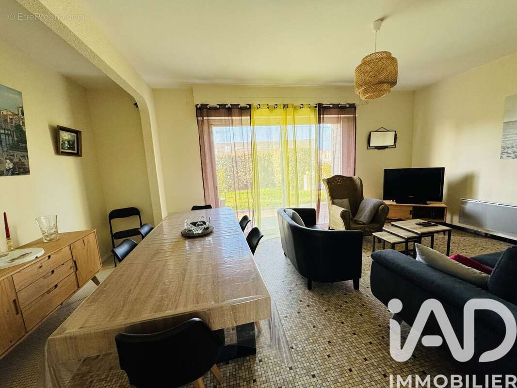 Photo 2 - Maison à SOULAC-SUR-MER