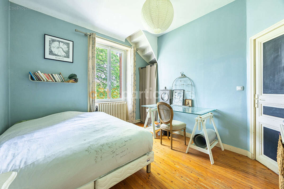 Maison à NANTES