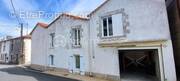 Maison à L'ABSIE