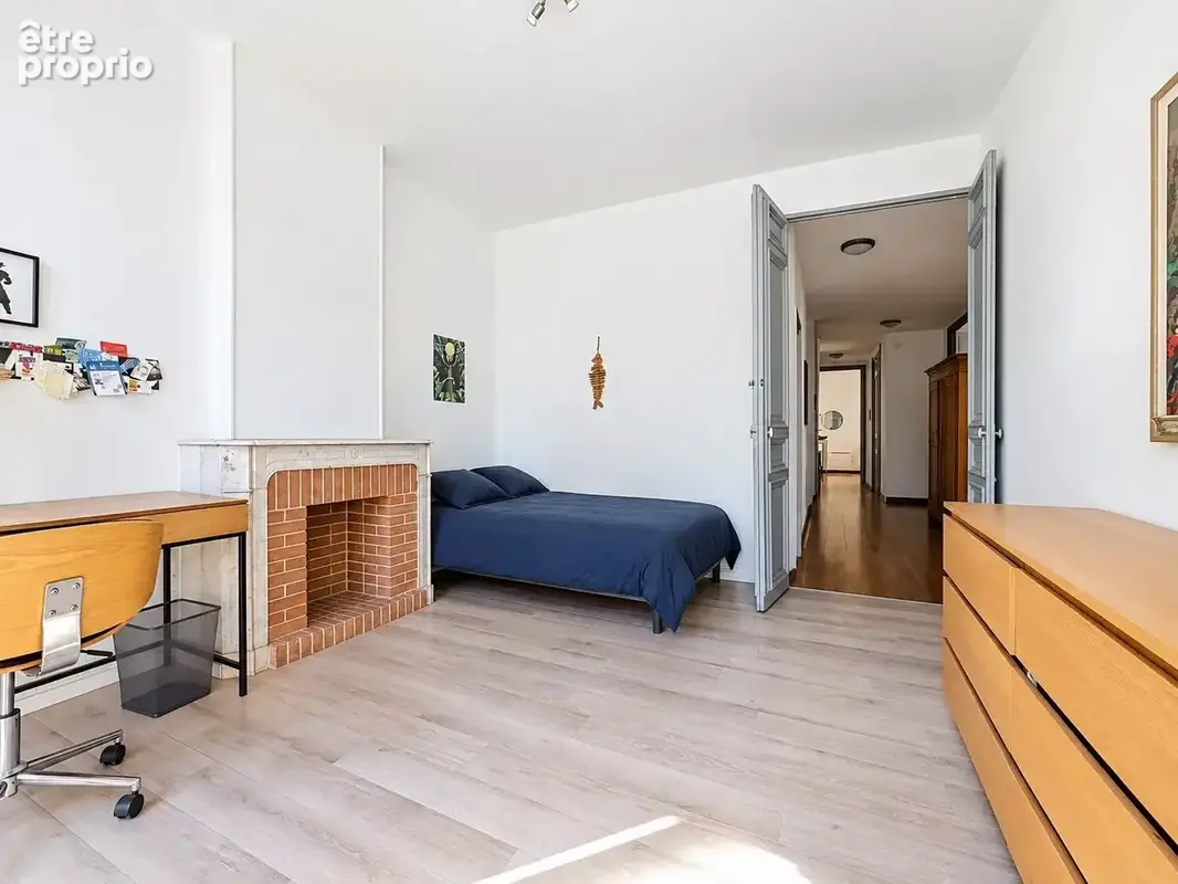 Magnifique T5 traversant de 117m2 au coeur du Camas - photo 8