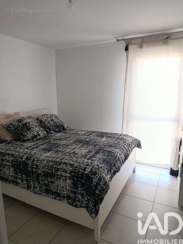 Photo 8 - Appartement à AUBAGNE