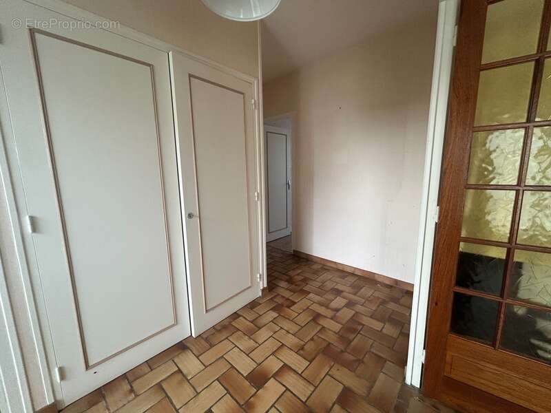 Maison à PEYRAT-DE-BELLAC