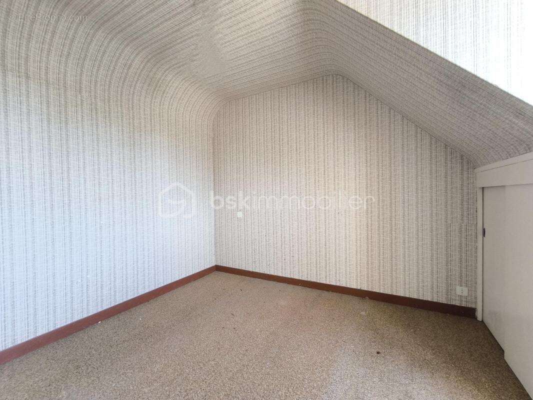 Maison T4 - Jardin - Dépendance - photo 13